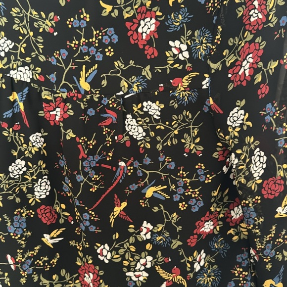 NWOT Madewell Blouse - Picture 3 of 5